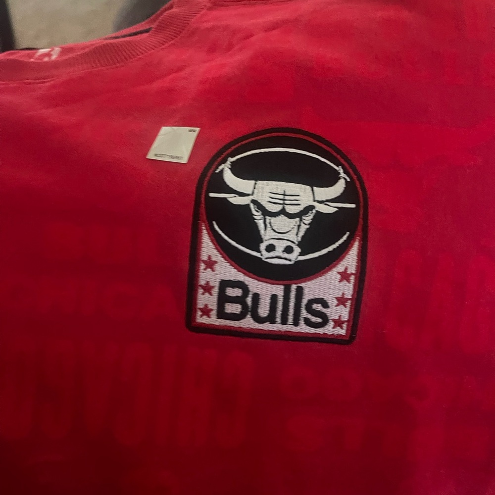 Kids Red T-Shirt